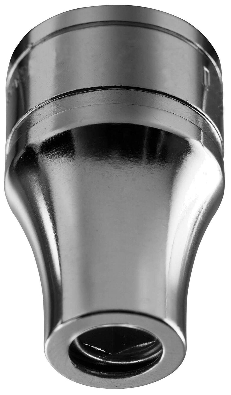 Réducteur Ø 6mm pour entonnoir à fondant automatique tout inox