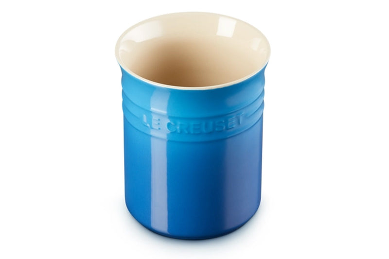 Pot à ustensiles en céramique Le Creuset Classique 1L Marseille