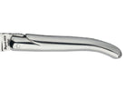 Couteau Laguiole Arbalète G.DAVID manche 8cm tout inox