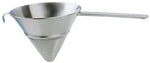 Passe sauce toile en inox souple maille 35 - 20cm