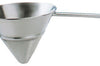 Passe sauce toile en inox souple maille 35 - 20cm