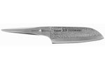 Couteau santoku Chroma Type 301 Design by F.A. Porsche martelé 18cm