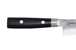 Couteau santoku japonais Yaxell ZEN lame 12.5cm damas 37 couches