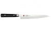 Couteau sashimi japonais Kasumi Standard lame damas 21cm