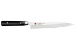Couteau sashimi japonais Kasumi Standard lame damas 21cm