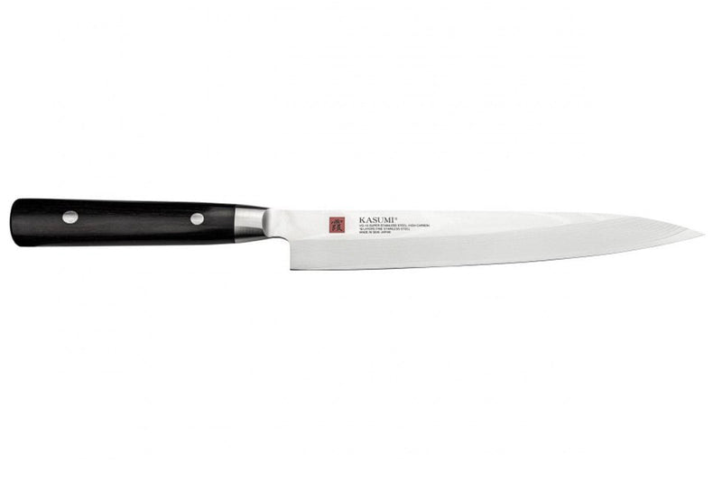 Couteau tranchelard 28cm Classic 4 rivets Bargoin