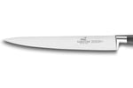 Couteau tranchelard SABATIER Idéal Inox 100% forgé lame 20cm