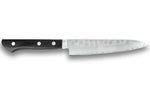 Couteau universel 13,5cm Japan Kanetsune acier VG1 martelé