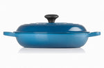 Faitout Le Creuset Signature en fonte émaillée 30cm Marseille