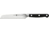 Couteau universel à dents Zwilling Pro forgé 13cm