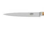 Couteau universel forgé 13cm Alpha Olive Güde