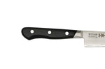 Couteau universel japonais Japan Kanetsune 15cm acier Sandvik
