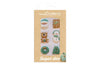 Décors sucrés Scrapcooking Noël au chalet - 6 pièces