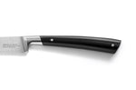 Couteau universel Sabatier Edonist forgé 13cm lame à dents