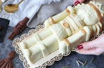 Moule silicone ScrapCooking bûche Casse-Noisette 3D