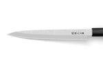 Couteau yanagiba japonais Kai Seki Magoroku Hejiku 21cm spécial gaucher