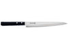 Couteau Yanagiba Masahiro lame 21cm acier MBS-26