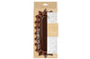 Moule silicone Scrapcooking bûche et entremet Marquise 3D