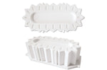 Moule silicone Scrapcooking bûche et entremet Marquise 3D
