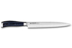 Couteau Yanagiba unilatéral 24cm pro Fischer ZEN extrême dureté