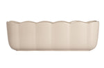 Moule à cake Emile Henry Madeleine en céramique 28,5x13x9cm Argile