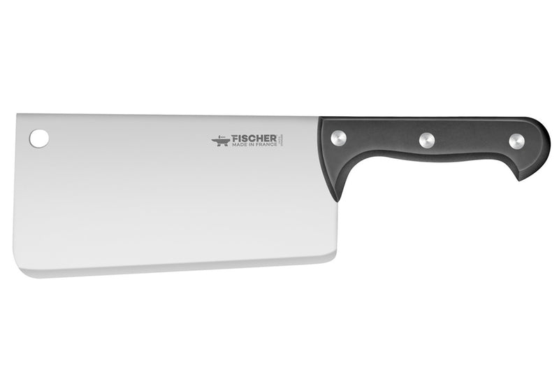 Feuille Belge professionnelle lame 23cm 630 Gr BARGOIN
