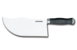 Feuille de boucher Bargoin dos cintré 24cm 0.56 Kg