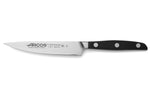 Couteau universel forgé Arcos Manhattan 13cm tranchant extrême