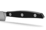 Couteau universel forgé Arcos Manhattan 13cm tranchant extrême