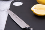 Couteau universel forgé Arcos Manhattan 13cm tranchant extrême