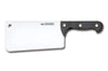 Feuille de boucher belge Bargoin 3 rivets 25cm 0.67 Kg
