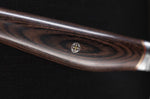 Couteau universel japonais Miyabi 6000MCT lame martelée 13cm + manche en Pakka