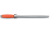 Fusil à aiguiser FISCHER mèche ovale 30cm grain extra fin