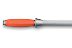 Fusil à aiguiser FISCHER mèche ovale 30cm grain extra fin