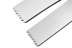 Pince à pâte Bargoin acier inox