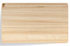 Planche à découper rectangulaire KAI en Hinoki japonais - 46 x 30.5cm