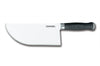 Feuille de Boucher professionnelle BARGOIN - lame 24cm - Dos droit