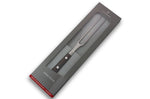 Fourchette Chef Victorinox Grand Maître Rosewood forgée 15cm manche palissandre