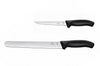 Set de découpe Victorinox SwissClassic 1 couteau à jambon + 1 couteau à désosser