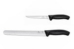 Set de découpe Victorinox SwissClassic 1 couteau à jambon + 1 couteau à désosser