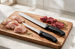 Set de découpe Victorinox SwissClassic 1 couteau à jambon + 1 couteau à désosser