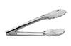 Pince à servir 30cm tout inox monobloc