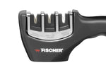 Affûteur manuel FISCHER BARGOIN triple aiguisage