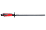 Fusil à aiguiser Dick REGULAR mèche ovale 30cm grain standard