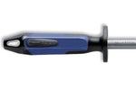 Fusil à aiguiser Dick REGULAR mèche ronde 30cm grain standard