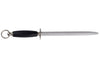 Fusil à aiguiser FISCHER mèche ronde 30cm grain fin