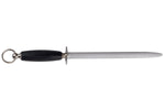 Fusil à aiguiser FISCHER mèche ronde 30cm grain fin