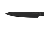 Couteau à découper Berghoff Ron Titan 19cm revêtement titane manche acier