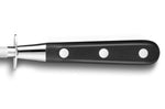 Fusil à aiguiser Inox mèche ronde 20cm grain standard
