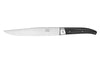 Couteau à découper LOU LAGUIOLE Pro 19.5cm pleine soie